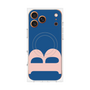 プレミアムパネル with MagSafe［ オリジナル - initial color - B navy ］