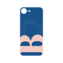 プレミアムパネル with MagSafe［ オリジナル - initial color - B navy ］