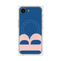プレミアムパネル with MagSafe［ オリジナル - initial color - B navy ］
