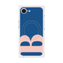 プレミアムパネル with MagSafe［ オリジナル - initial color - B navy ］