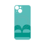 プレミアムパネル with MagSafe［ オリジナル - initial color - B light green ］