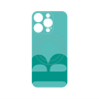 プレミアムパネル with MagSafe［ オリジナル - initial color - B light green ］