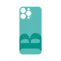 プレミアムパネル with MagSafe［ オリジナル - initial color - B light green ］