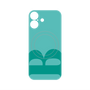 プレミアムパネル with MagSafe［ オリジナル - initial color - B light green ］