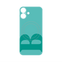 プレミアムパネル with MagSafe［ オリジナル - initial color - B light green ］