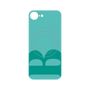 プレミアムパネル with MagSafe［ オリジナル - initial color - B light green ］