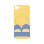 プレミアムパネル with MagSafe［ オリジナル - initial color - B yellow ］