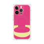 プレミアムパネル with MagSafe［ オリジナル - initial color - C pink ］