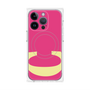 プレミアムパネル with MagSafe［ オリジナル - initial color - C pink ］