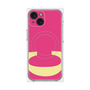 プレミアムパネル with MagSafe［ オリジナル - initial color - C pink ］