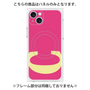 プレミアムパネル with MagSafe［ オリジナル - initial color - C pink ］