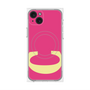 プレミアムパネル with MagSafe［ オリジナル - initial color - C pink ］