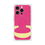 プレミアムパネル with MagSafe［ オリジナル - initial color - C pink ］
