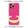 プレミアムパネル with MagSafe［ オリジナル - initial color - C pink ］