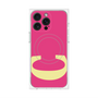 プレミアムパネル with MagSafe［ オリジナル - initial color - C pink ］