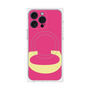プレミアムパネル with MagSafe［ オリジナル - initial color - C pink ］