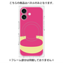プレミアムパネル with MagSafe［ オリジナル - initial color - C pink ］