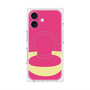 プレミアムパネル with MagSafe［ オリジナル - initial color - C pink ］