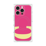 プレミアムパネル with MagSafe［ オリジナル - initial color - C pink ］