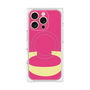 プレミアムパネル with MagSafe［ オリジナル - initial color - C pink ］