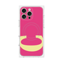 プレミアムパネル with MagSafe［ オリジナル - initial color - C pink ］