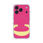 プレミアムパネル with MagSafe［ オリジナル - initial color - C pink ］