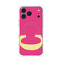 プレミアムパネル with MagSafe［ オリジナル - initial color - C pink ］