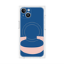 プレミアムパネル with MagSafe［ オリジナル - initial color - C navy ］
