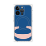 プレミアムパネル with MagSafe［ オリジナル - initial color - C navy ］