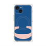 プレミアムパネル with MagSafe［ オリジナル - initial color - C navy ］