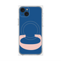 プレミアムパネル with MagSafe［ オリジナル - initial color - C navy ］