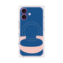 プレミアムパネル with MagSafe［ オリジナル - initial color - C navy ］