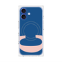 プレミアムパネル with MagSafe［ オリジナル - initial color - C navy ］
