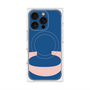プレミアムパネル with MagSafe［ オリジナル - initial color - C navy ］