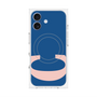 プレミアムパネル with MagSafe［ オリジナル - initial color - C navy ］