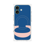 プレミアムパネル with MagSafe［ オリジナル - initial color - C navy ］