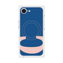 プレミアムパネル with MagSafe［ オリジナル - initial color - C navy ］
