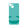 プレミアムパネル with MagSafe［ オリジナル - initial color - C light green ］