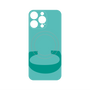 プレミアムパネル with MagSafe［ オリジナル - initial color - C light green ］