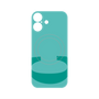 プレミアムパネル with MagSafe［ オリジナル - initial color - C light green ］