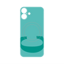 プレミアムパネル with MagSafe［ オリジナル - initial color - C light green ］