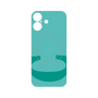 プレミアムパネル with MagSafe［ オリジナル - initial color - C light green ］