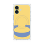 プレミアムパネル with MagSafe［ オリジナル - initial color - C yellow ］