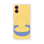 プレミアムパネル with MagSafe［ オリジナル - initial color - C yellow ］