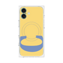 プレミアムパネル with MagSafe［ オリジナル - initial color - C yellow ］