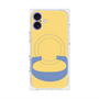 プレミアムパネル with MagSafe［ オリジナル - initial color - C yellow ］