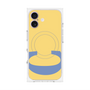 プレミアムパネル with MagSafe［ オリジナル - initial color - C yellow ］