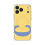 プレミアムパネル with MagSafe［ オリジナル - initial color - C yellow ］