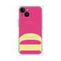 プレミアムパネル with MagSafe［ オリジナル - initial color - D pink ］