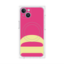 プレミアムパネル with MagSafe［ オリジナル - initial color - D pink ］